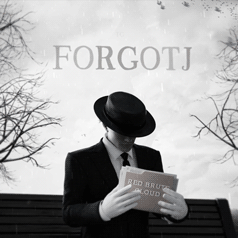 FORGOTJ