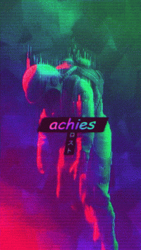 achies