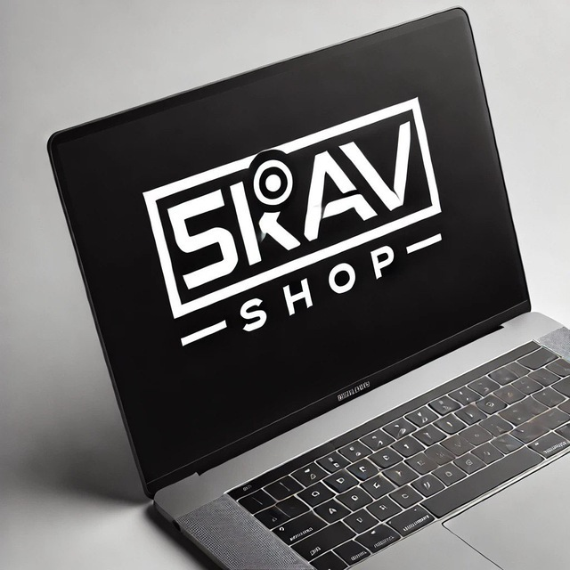 SCAV_SHOP