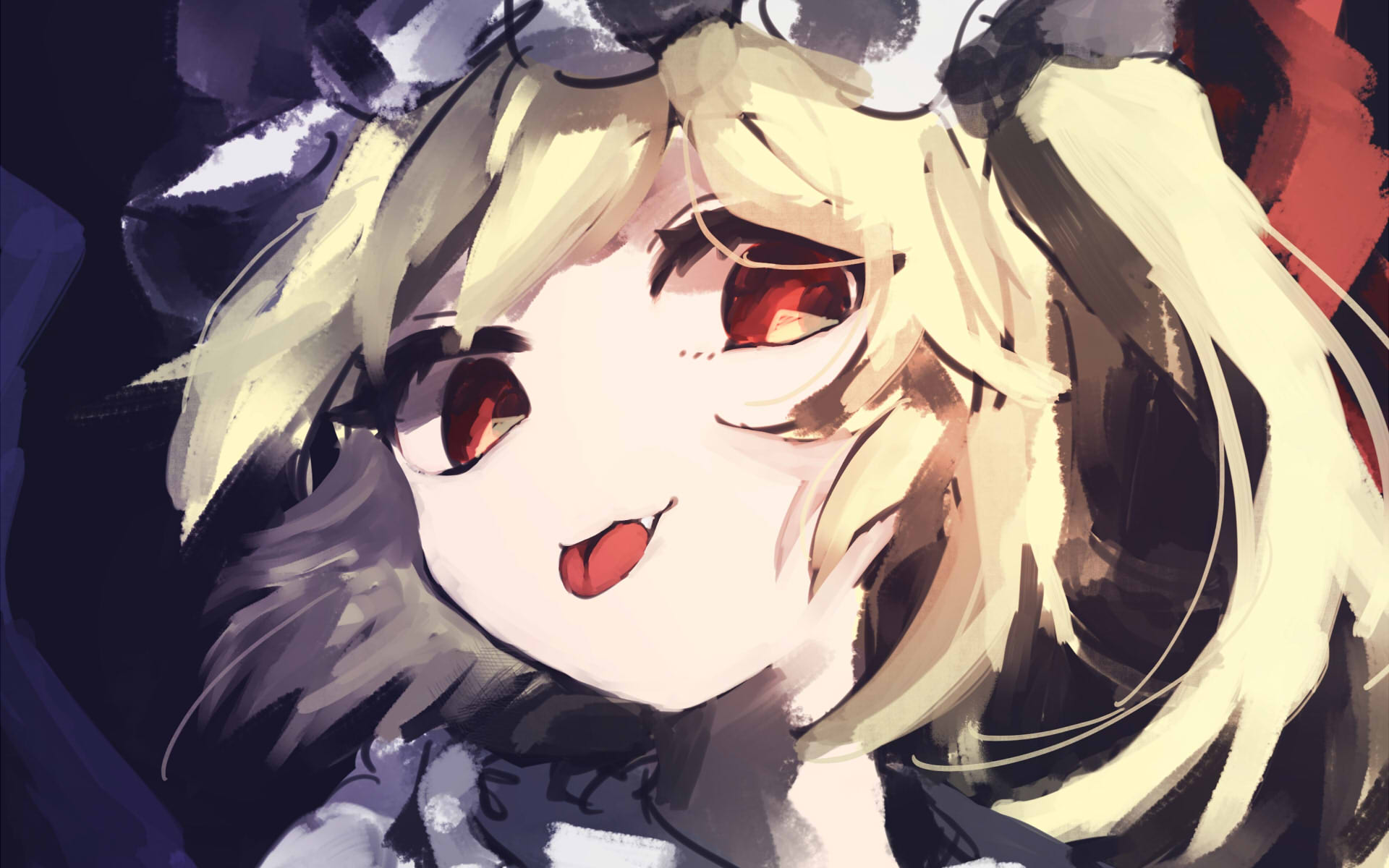FlandreScarlet