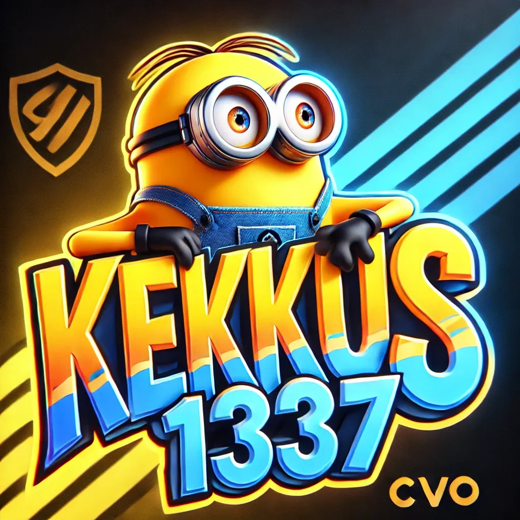 kekus1337