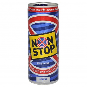 Non_stop