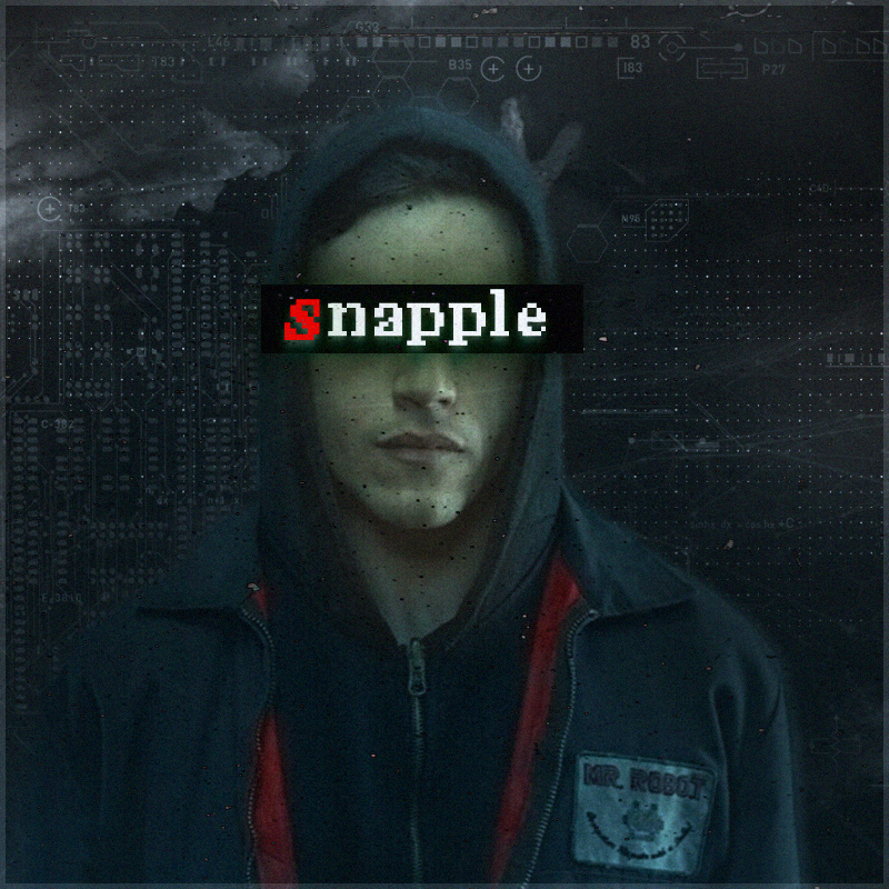 Snapple