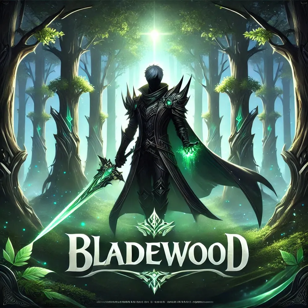 Bladewood