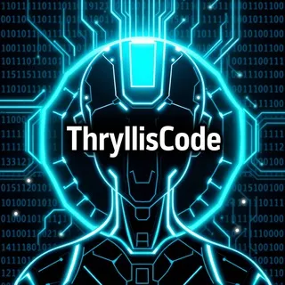 ThryllisCode