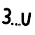 3ekofu