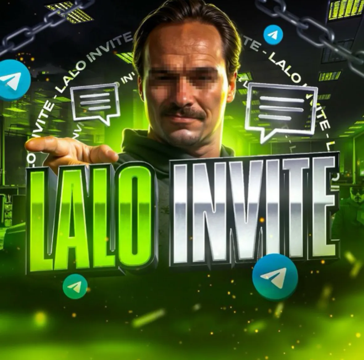 LaloInvite
