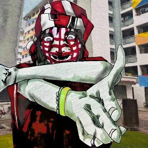 frikadelechka