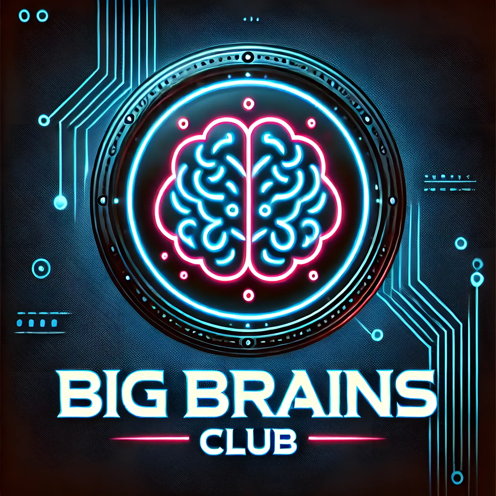 BigBrainsClub