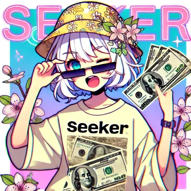 HeatSeekerGTR