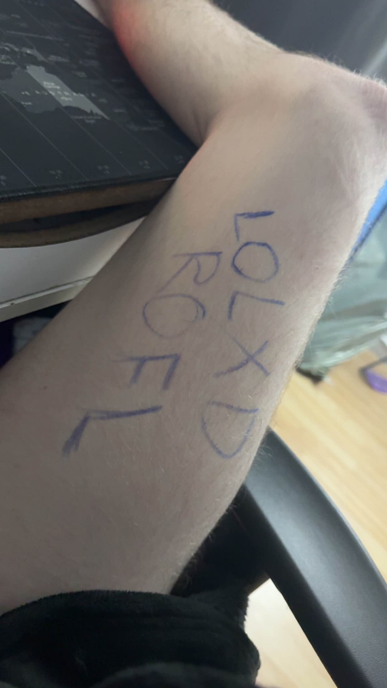 lolxdrofl