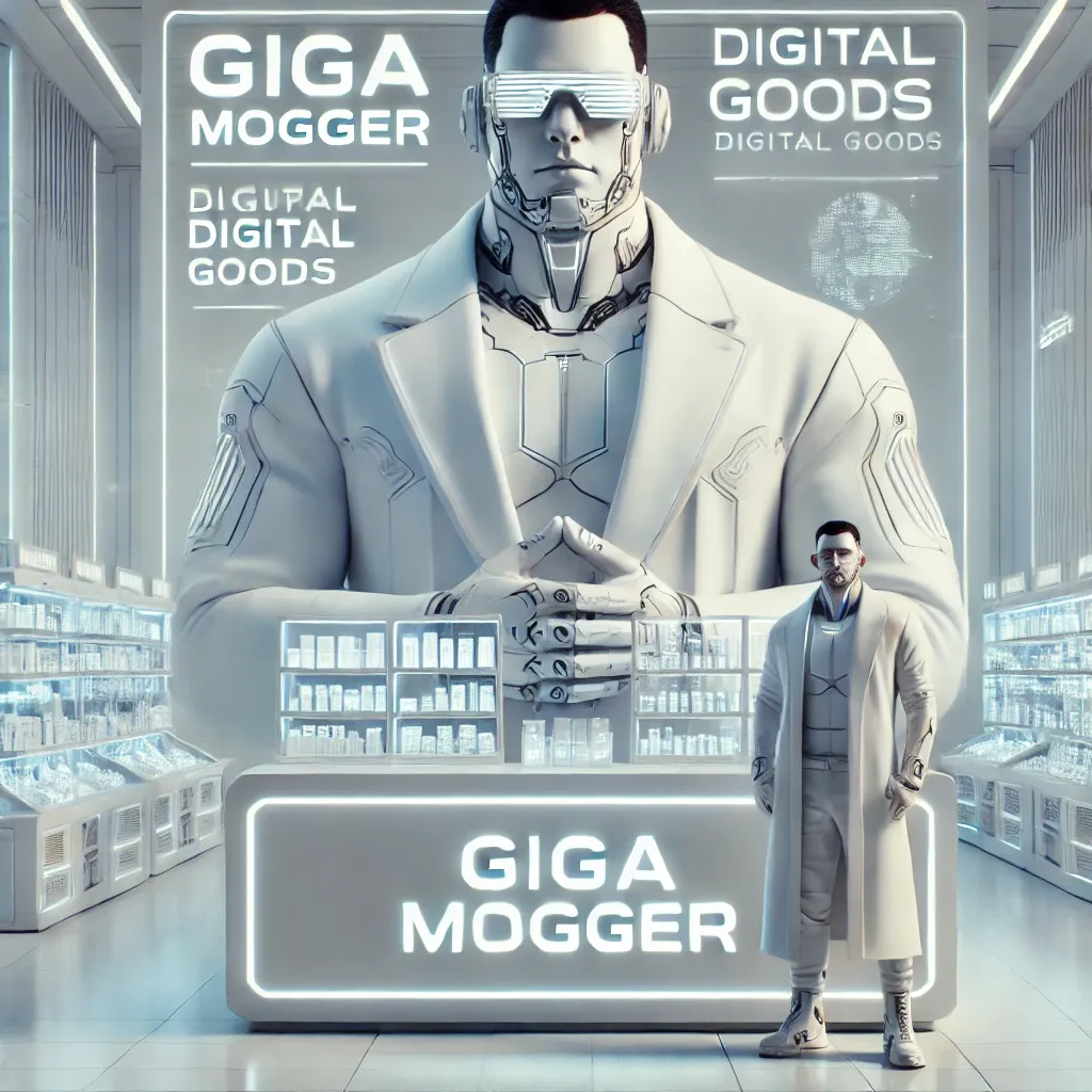 gigamogger