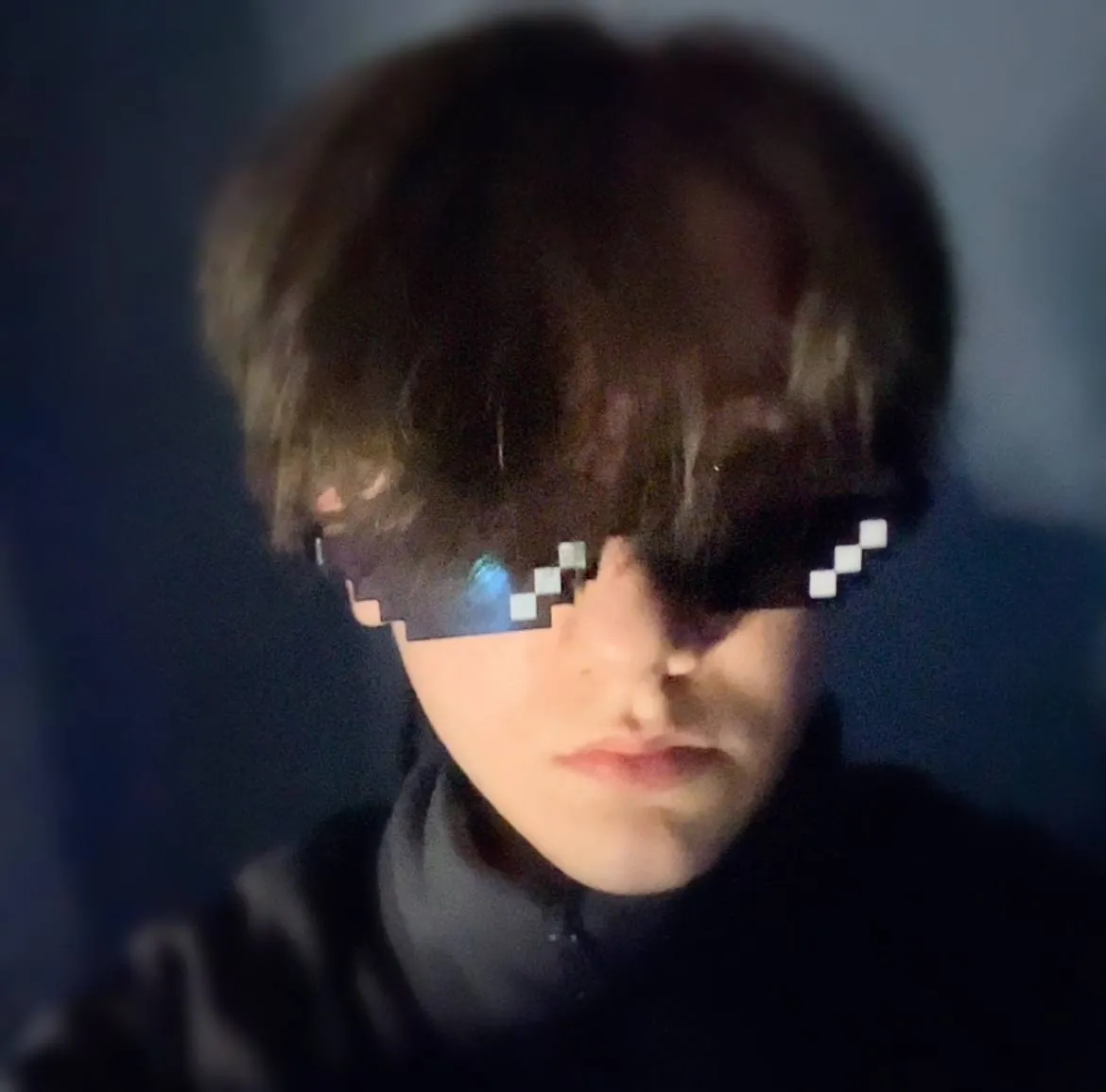 tihomirovsmile