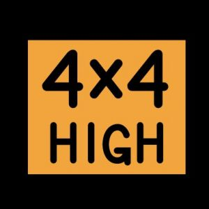 4х4