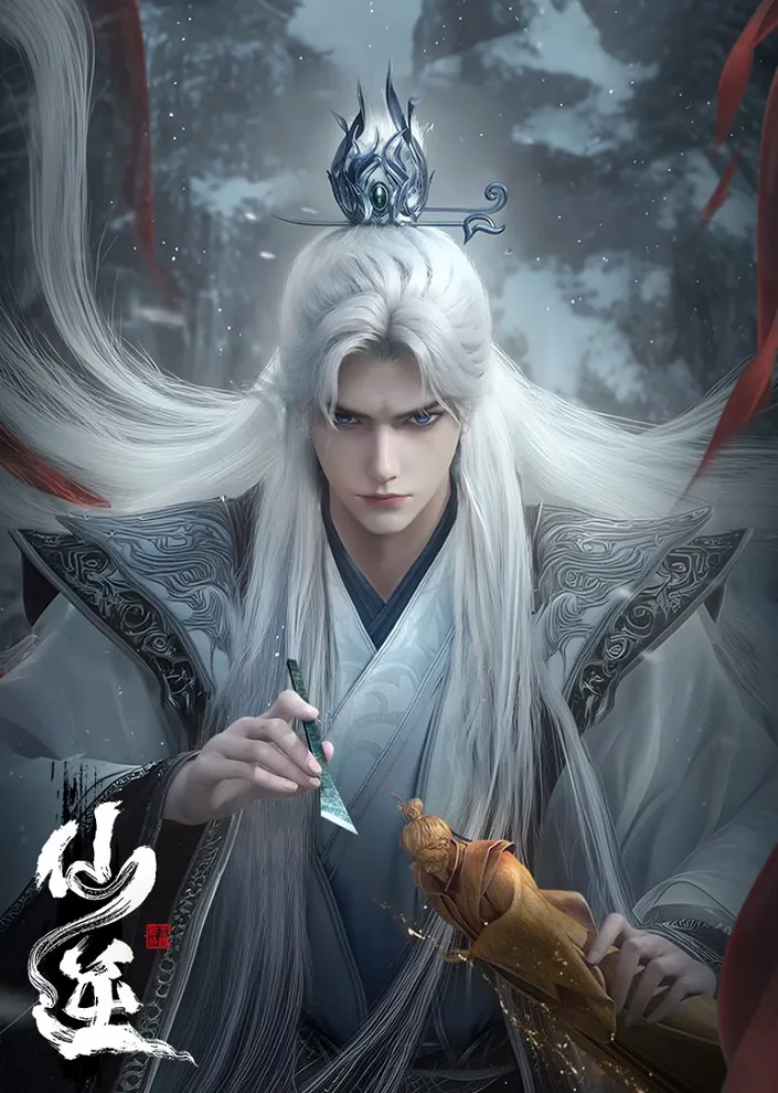 Xian_Ni