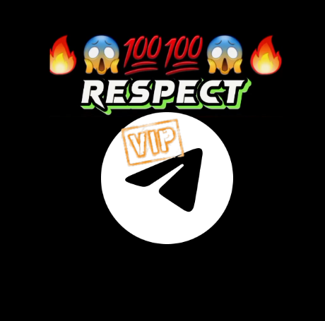 RespectTelegram