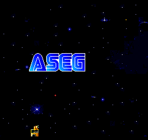 SEGA