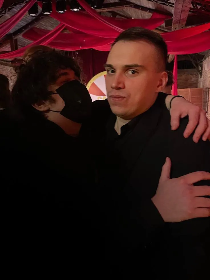 rostikfacekid