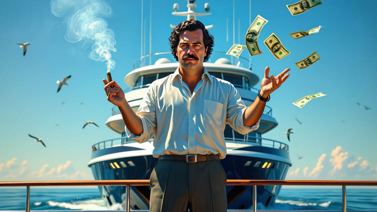 EscobarYT