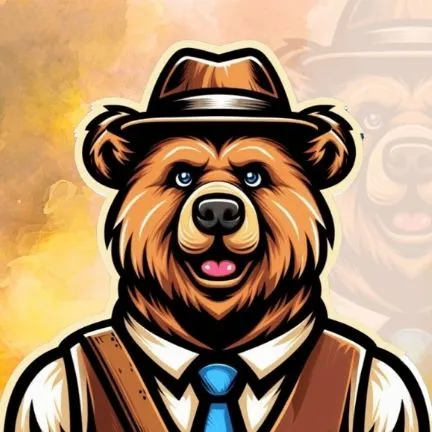 HoneyBear