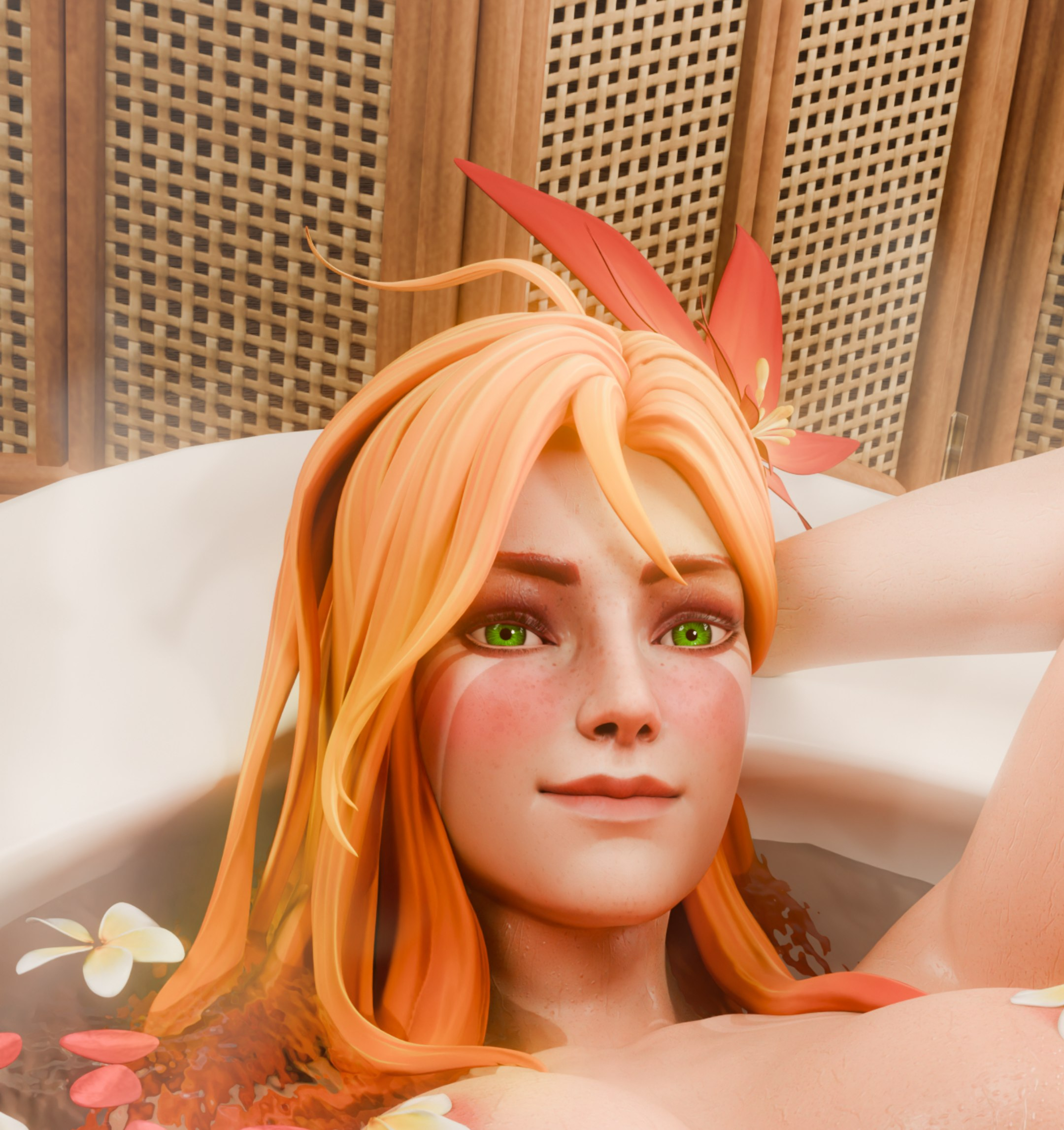 Lyralei