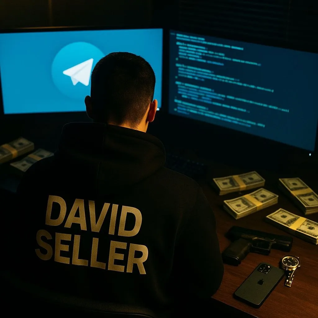 DAVID_SELLER