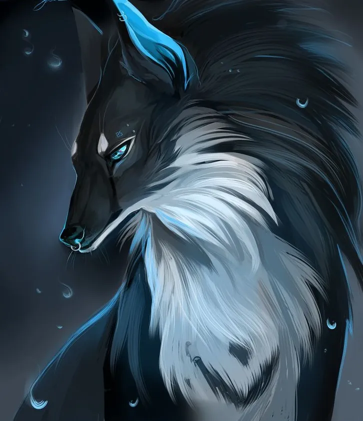GrayWOLF