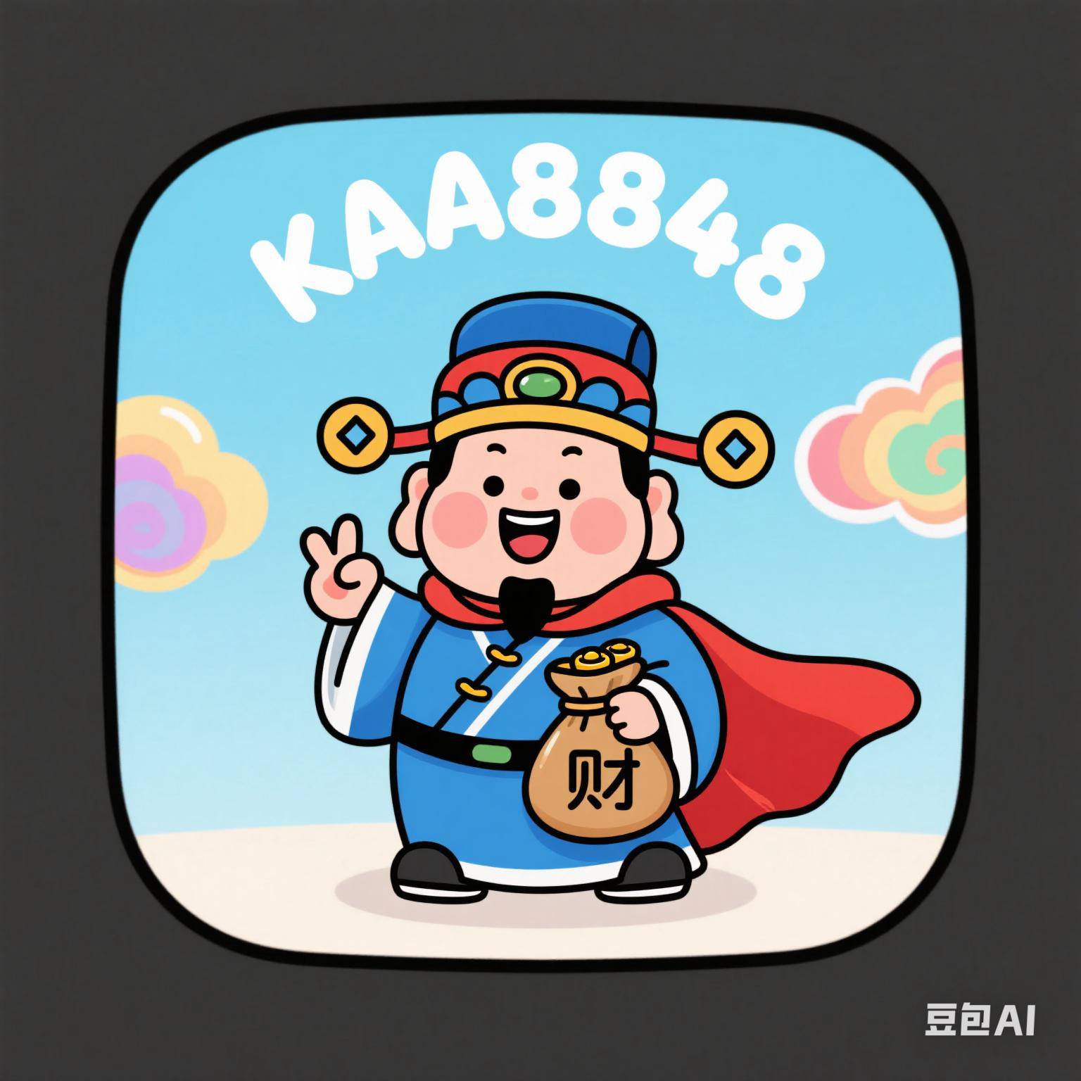 KAA8848
