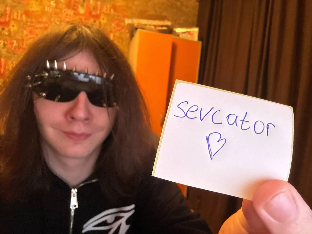 sevcator