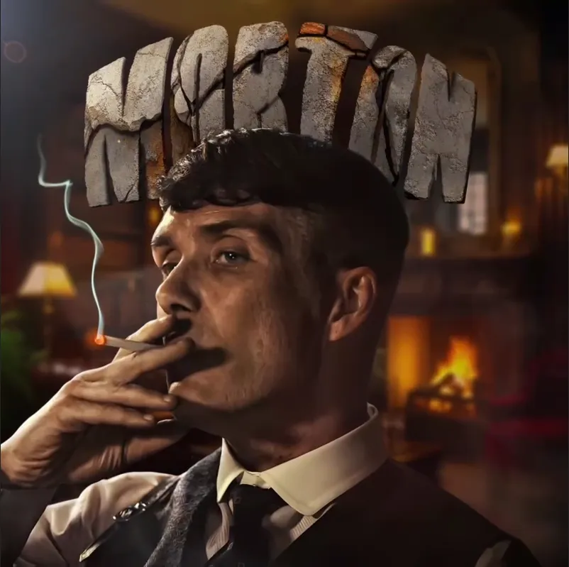 Morton