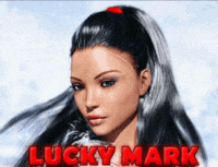 LuckyMark