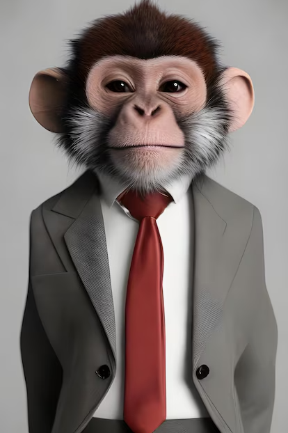 Chimpanzee