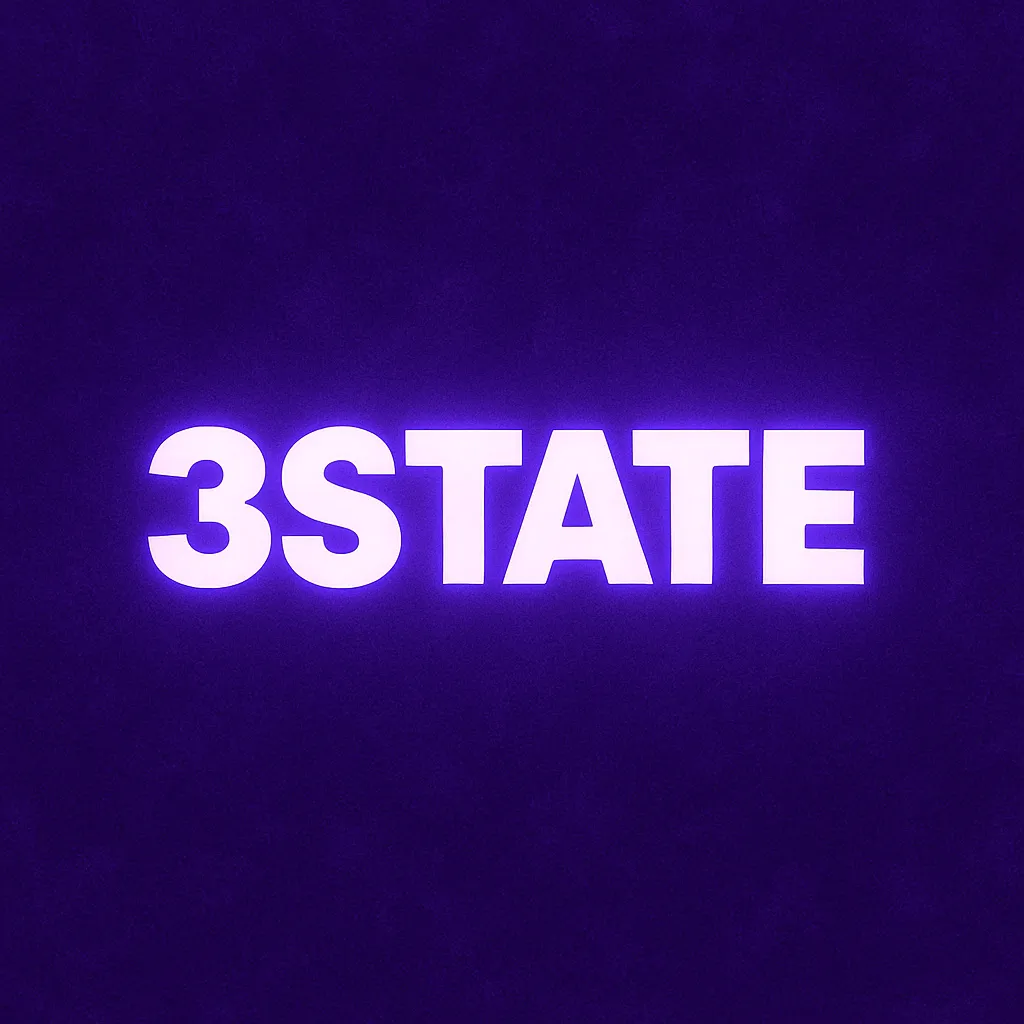 3state
