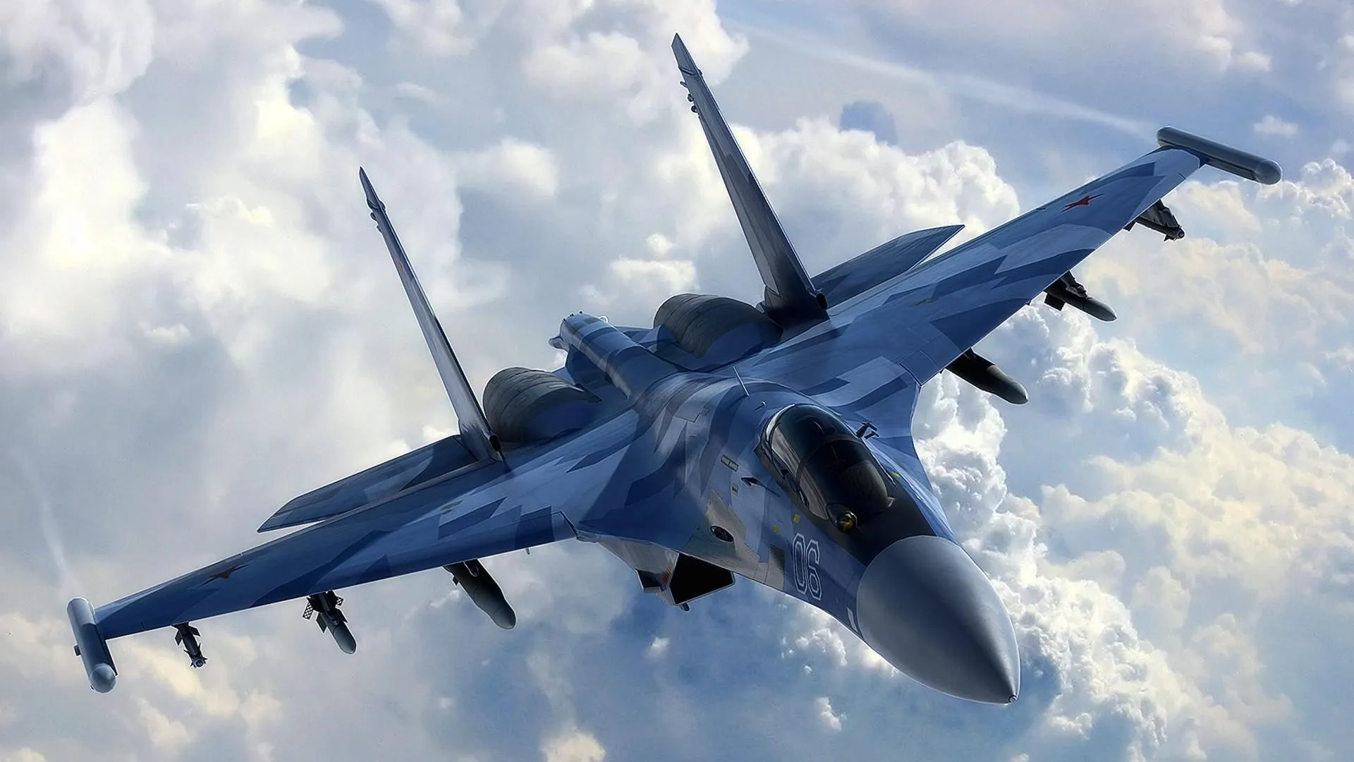 STARR852RUS
