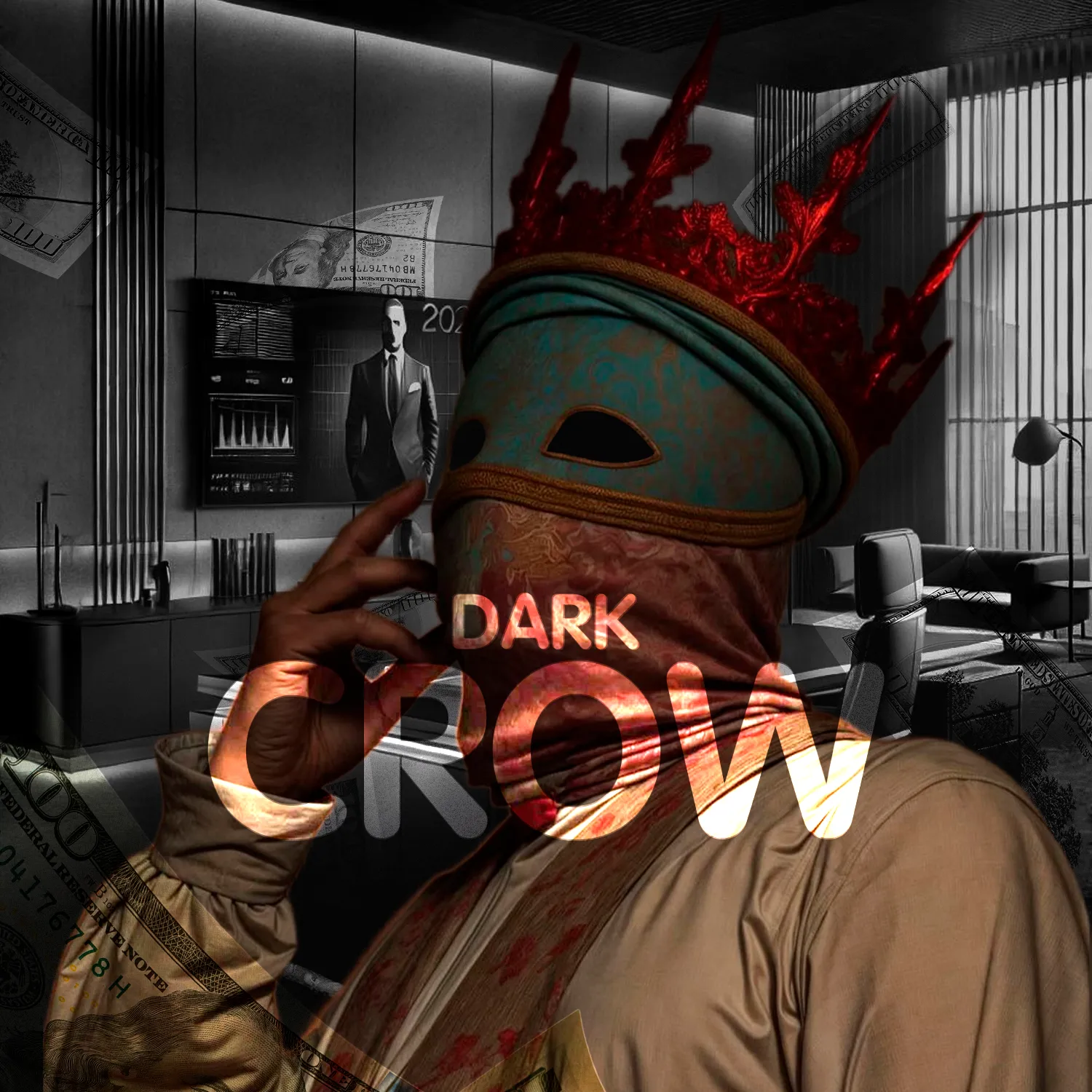 darkcrow