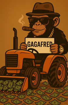 gagafred