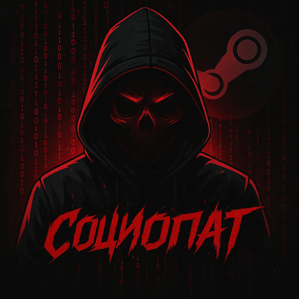 Социопат