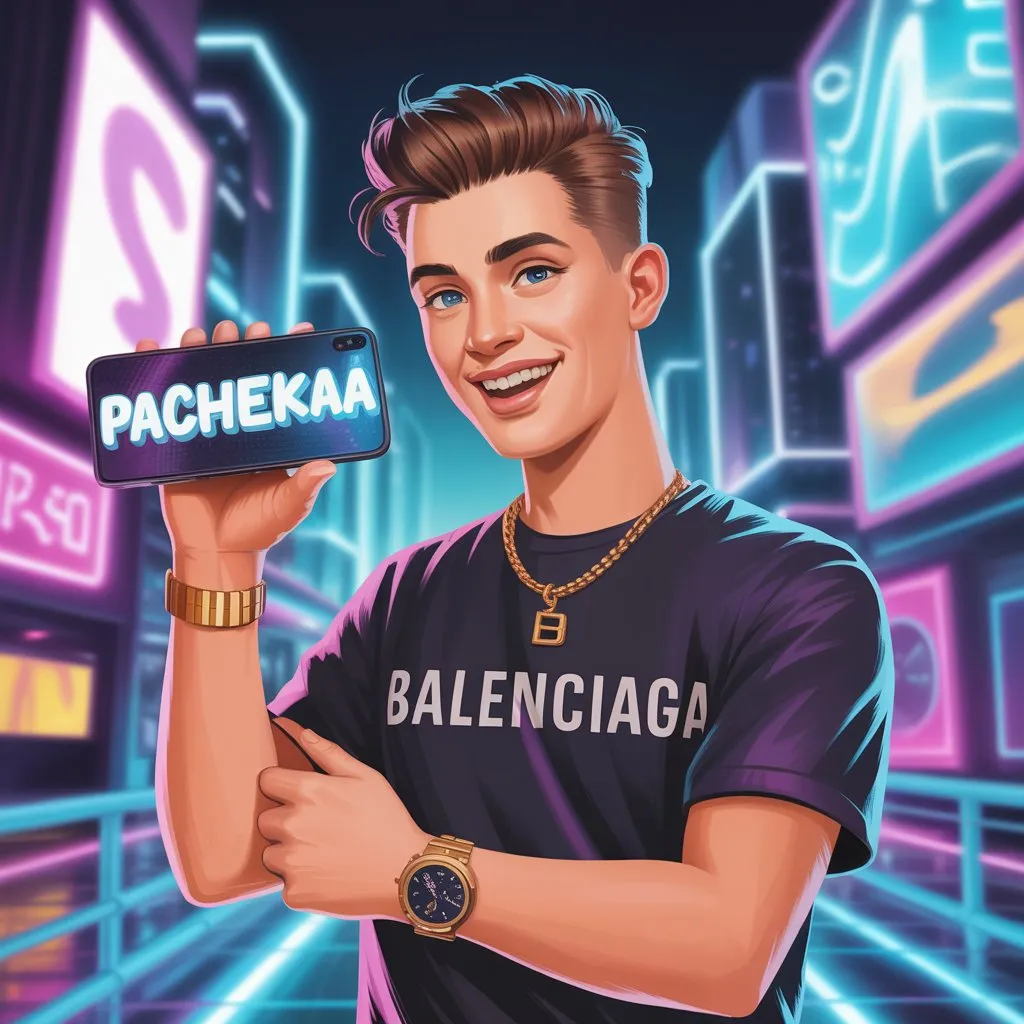 pachekaa