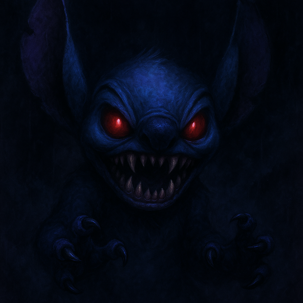 FlashSmurf