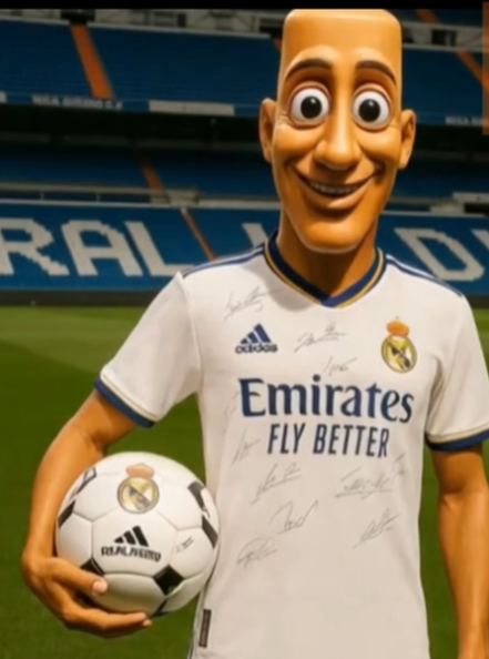 MadridSahur
