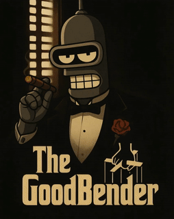 GoodBender