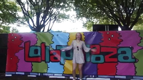 Lollapalooza