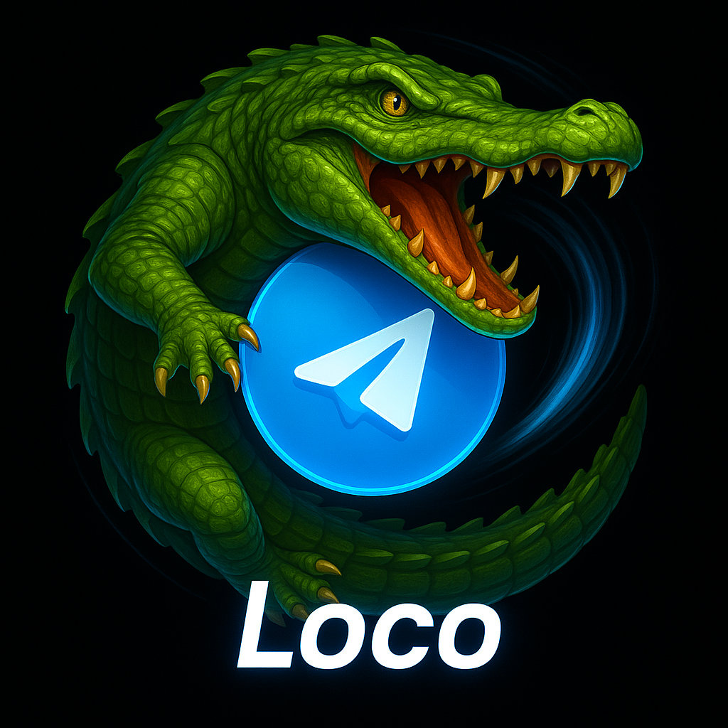 locoting