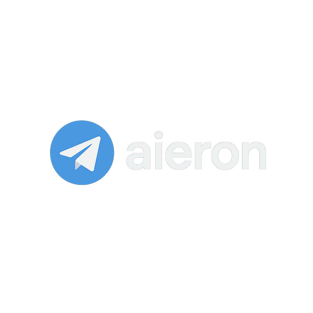 Aieron