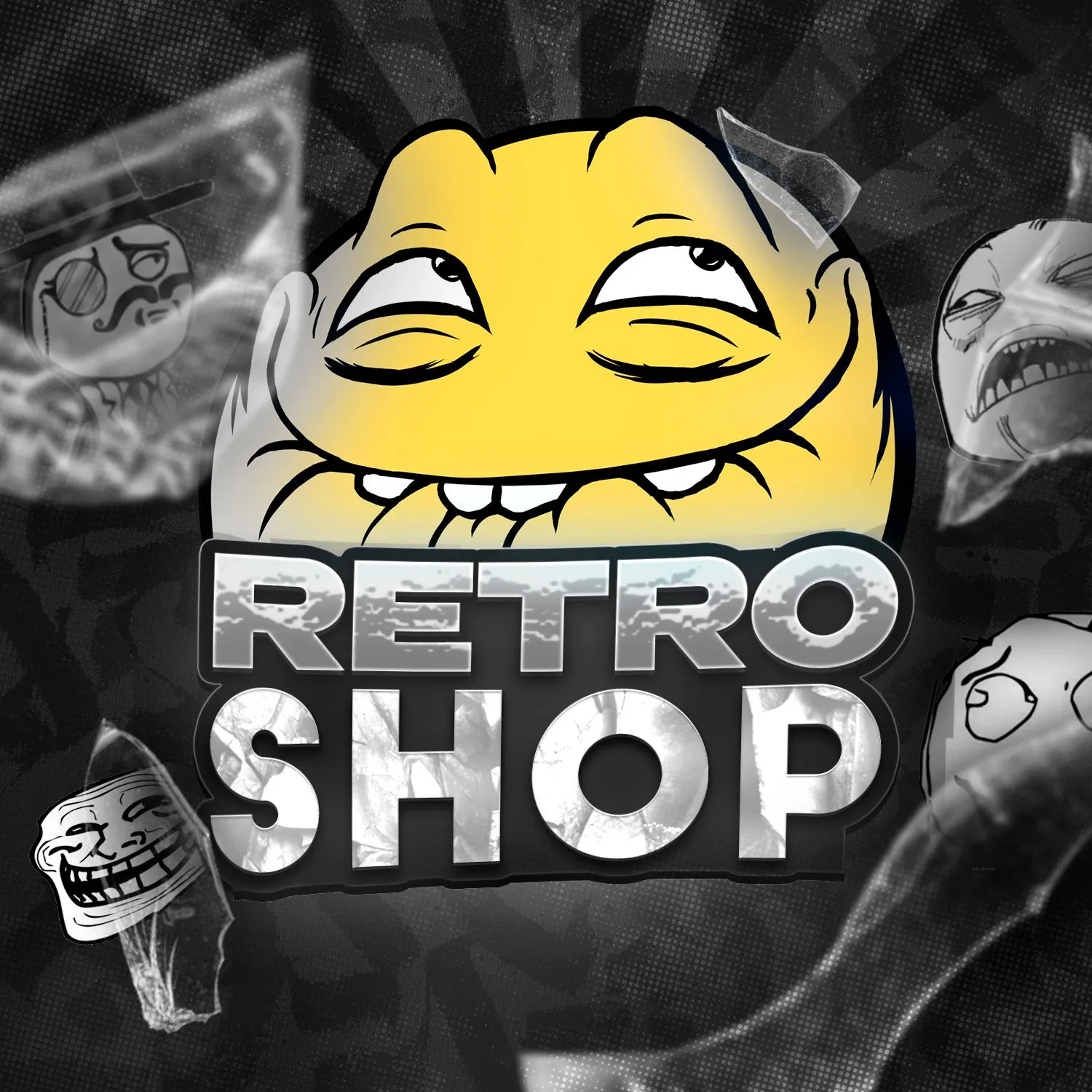 RetroShop