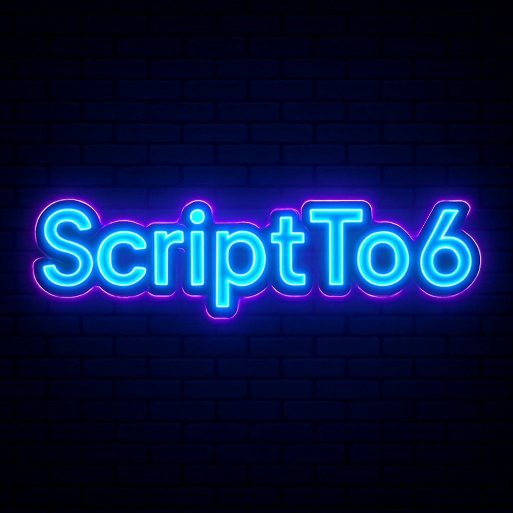 Scriptto6