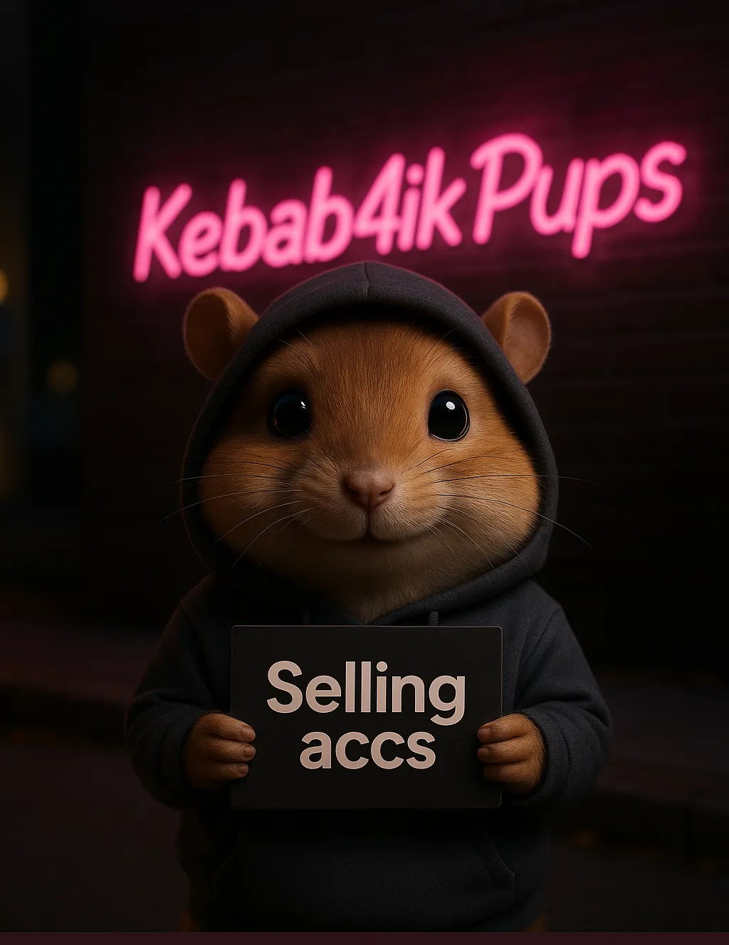 Kebab4ikPups