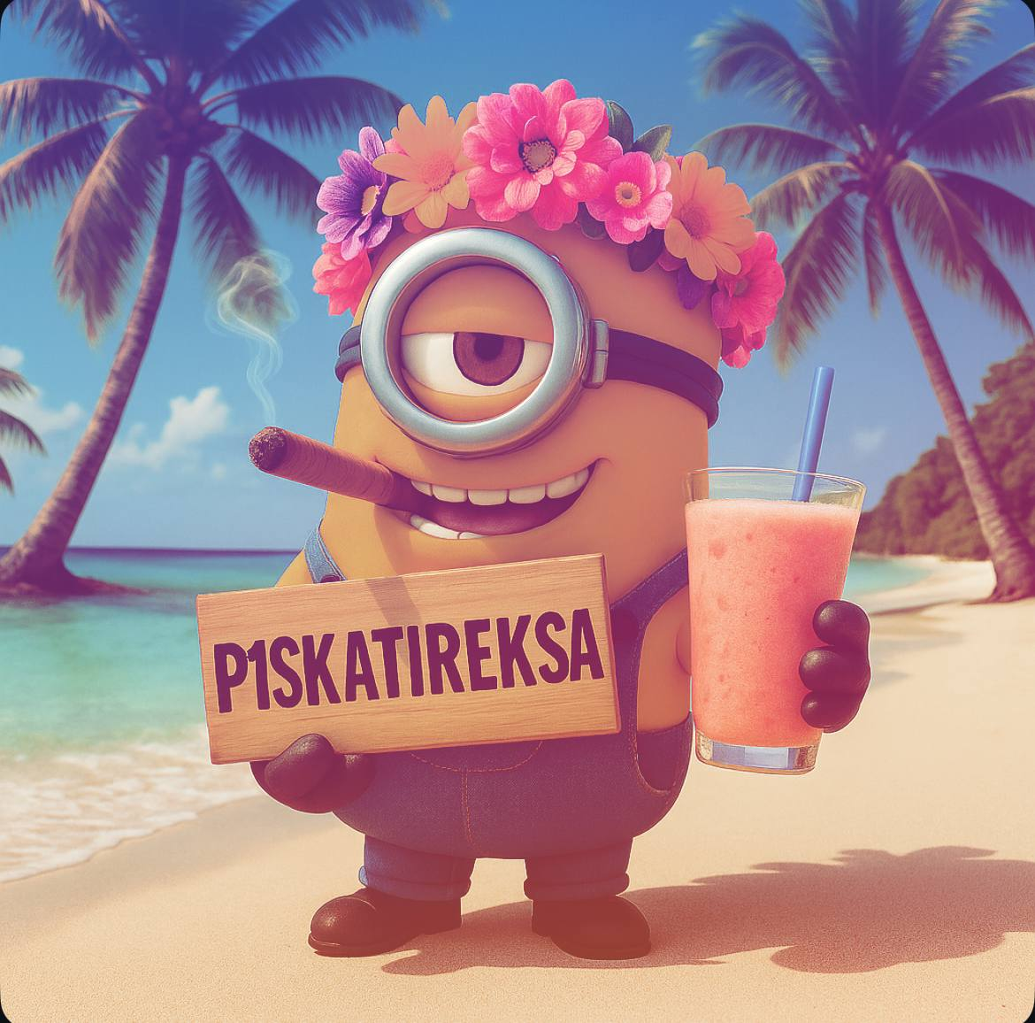 piskatireksa