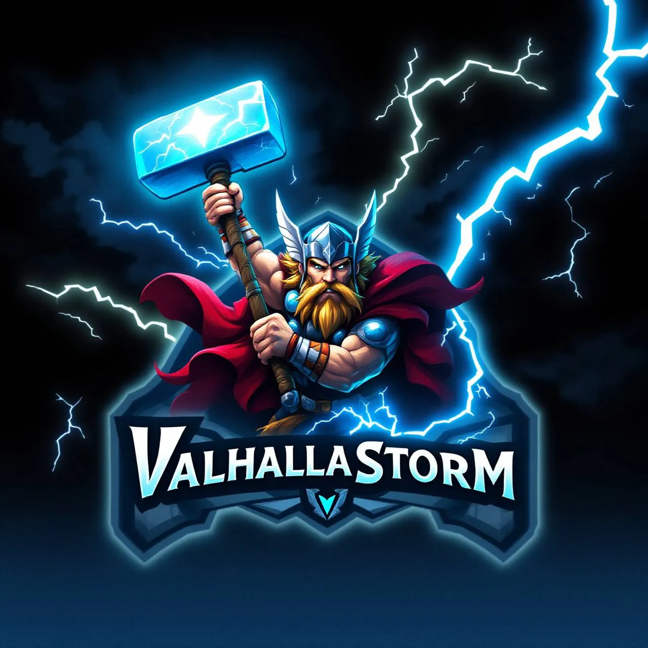 ValhallaStorm