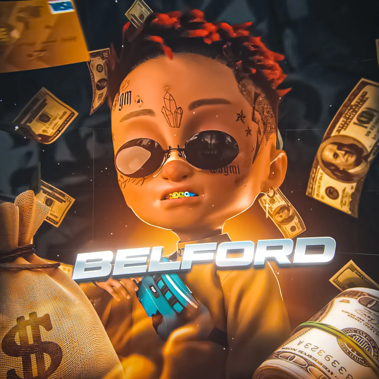 Belford